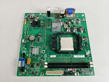 HP Pavilion S5610F AMD Socket AM3 DDR3 Desktop Motherboard 624832-001 picture
