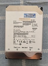 761477-B21 HP 6TB SAS 7.2K 6Gbps 3.5