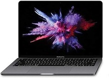 APPLE MACBOOK PRO 13.3