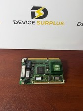Cyrix Cx486DX2-66 4M DRAM Amikey TM-2 Circuit Board picture
