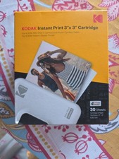 *NEW SEALED* Kodak Instant Print 3