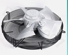 NEW Industrial Cooling Fan 50/60Hz 400/460V For ZIEHL-ABEGG FL050-VDK.4I.V5S picture
