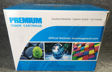 5PK CF210A Toner Cartridge For HP 131A LaserJet Pro 200 M251nw MFP M276nw M251n picture