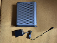 Motorola MB8600 DOCSIS 3.1 Cable Modem Black  Excellent Condition MB8600-10 picture