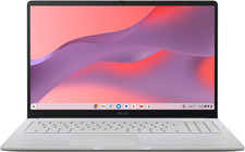 New ASUS CM15 Chromebook 4GB Ram 64GB Drive CM1505CM4A-AS44 Kompanio 540 CPU picture