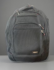 Samsonite Laptop Backpack Black 1118365 TSA Checkpoint Friendly picture