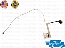 Original LCD LVDS Video Screen Display Flex Cable 6017b0787802 FHD picture