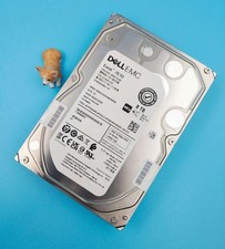 Dell EMC Exos 7E10 8TB 7.2K 12G SAS 3.5