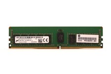 Micron 16GB 1Rx4 PC4-2666V-RC1-11 ECC REG Server Memory MTA18ASF2G72PZ-2G6D1RG picture
