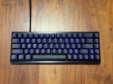 Razer Huntsman V3 Pro Mini 60% Gaming Keyboard Rapid Trigger RGB (RZ03-0593) picture