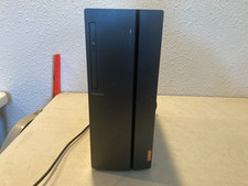 LENOVO IDEACENTRE 510A-15ARR  | Powers On Untested picture