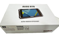 Handheld ALGIZ RT8 (RT8-RF1-A00) 8-core Qualcomm processor With 4 GB RAM and 64 picture