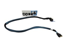 DELL F68R3 PowerEdge R650xs cable assembly NVMe 4-5 10HDD picture