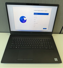 Dell Precision 7750 17.3
