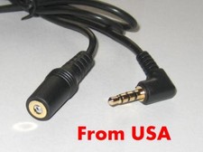 6'ft 3.5mm 1/8