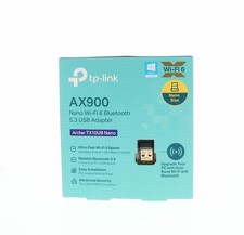 TP-Link Archer TX10UB Nano AX900 WiFi 6 Bluetooth 5.3 USB Adapter picture