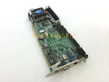 1PCS Used SBC8161 Rev.C1 Industrial Control Motherboard Tested picture
