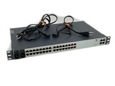 U91839 Avocent Cyclades ACS6032 32Port Console Server 520745501 w Rack E G2U picture