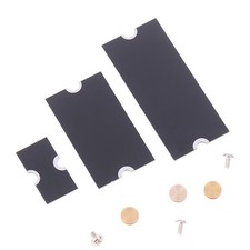 M.2 SSD Adapter Plastic And Metal Build Precise Extension Length For M.2 for picture