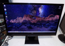 Viewsonic VX2858SML 28”LCD 1080P Full HD Flatscreen Computer PC Monitor picture