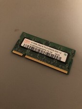 Alienware M9750 Ram 512mb picture
