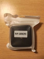 OEM RVP+ GaN Quick Wall Charger 100W Dual Output Type-C | Model: RVP-100W2PD picture