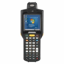 Motorola Symbol MC32N0 MC32N0-RL3HCLE0A Mobile Handheld Computer Barcode Scanner picture
