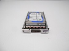 Dell Equallogic 800GB SAS SSD Solid State Hard Drive 2.5'' V6JNY PS6110 PS6210 picture