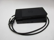 LOT-2 DELL WD22TB4 THUNDERBOLT DOCKING STATION TYPE-C HDMI DP K20A001 T5-E12 picture