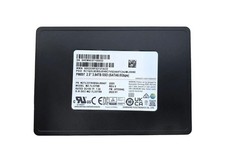 Hard drive Samsung 3.84TB SSD SATA 6G 2.5