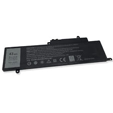GK5KY Battery For Inspiron 11 3000 Series 3147 3153 15 7000 7558 P55F P55F001 picture