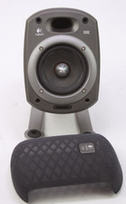 Logitech Z-680 THX Single Sattelite Speaker Tested Raw Wire picture