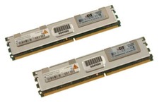 KVR667D2D4F5K2/8G - 8GB (2X4GB) PC2-5300 DDR12 Memory  picture