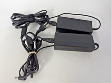 Lot of 2  HP 150W 19V 7.9A AC Adapter HP HSTNN-LA09 Power Supply 609919-001 picture