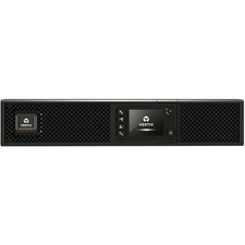 Vertiv GXT5-500LVRT2UXLN 500VA 500W 120V Online Double-Conversion 2U UPS picture