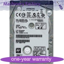 New Hitachi 320GB HTS545032A7E380 540RPM SATA 2.5