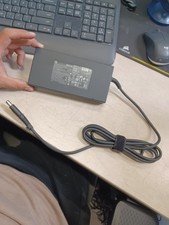 Genuine HP TPC-AA62 180W 50-60Hz 2.5A AC Adapter  picture