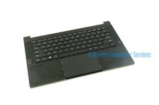13200523210 13171300-00 OEM RAZER TOP COVER W-KEYB RZ09-0427PEA3 (GRD A)(AA14) picture