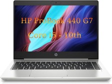 HP ProBook 440 G7 14