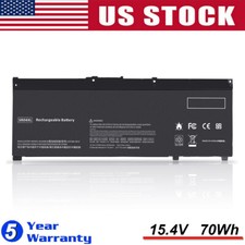 ✅ SR04XL Battery for HP Omen 15-CE 15-DC 15-CB 917678-2B1 917678-171 HSTNN-DB7W picture