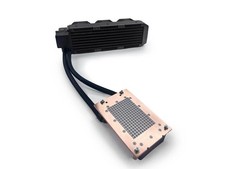 Dynatron L40 SP6/TR5 M3.5 2U Double Ball Liquid Cooler picture