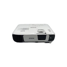 Epson EB-W41 Projector Japan picture