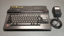 Sony HitBit HB-F1 II MSX2 Home Computer Excellent Clean personal collection picture