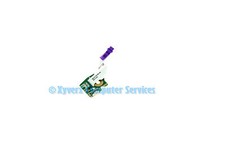 856100-001 450.07J0U.1001 OEM HP POWER BUTTON BOARD W/ CABLE PAVILION M1-U(CA414 picture
