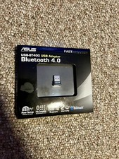ASUS USB-BT400 USB Adapter Bluetooth 4.0 Dongle picture