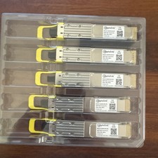 Eoptolink EOLD-134HG-5H-M1 400G DR4 QSFP-DD 500m MPO-12 SMF - Lot of 5 - New picture