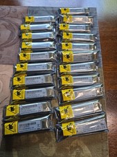 Genuine Sealed Extreme Networks 10051 1000BASE-SX Mini GBIC  Transceiver (BG-SD) picture