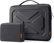 13 Inch Shockproof Laptop Case Compatible with 14 Inch Macbook Pro M5... picture