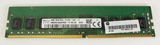 Hynix HP 4GB 1Rx8 PC4-2133P HMA451U6AFR8N-TF 798033-001 Server RAM picture