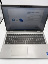 Dell Latitude 5520 (2021) 11th Gen Intel(R) Core(TM) i7-1185G7 @ 3.00GHz 16 GB R picture